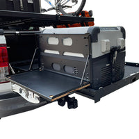 Drop Down Table to Fridge Installation Kit - by Front Runner
