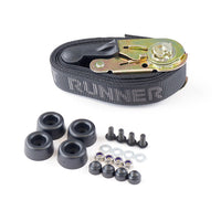 Drop Down Table to Fridge Installation Kit - by Front Runner