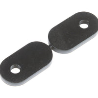 James Baroud Quick Release Tent Channel Set - by Front Runner