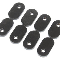 James Baroud Quick Release Tent Channel Set - by Front Runner