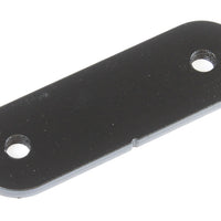 Autohome Quick Release Tent Channel Set - by Front Runner