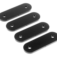 Autohome Quick Release Tent Channel Set - by Front Runner