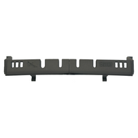 Charge Groove Mercedes Sprinter Console Cable Organizer