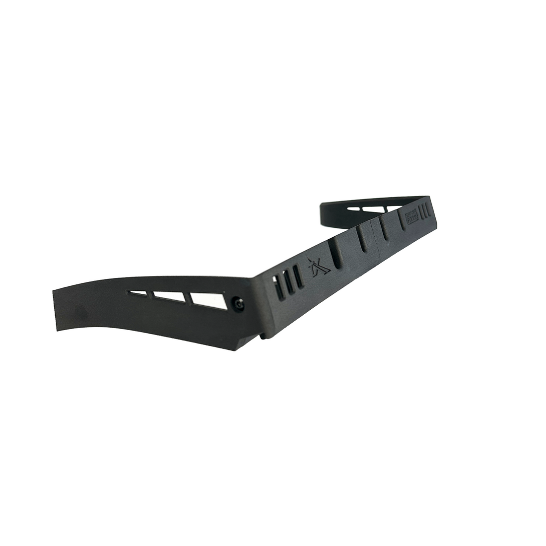 Charge Groove Mercedes Sprinter Console Cable Organizer