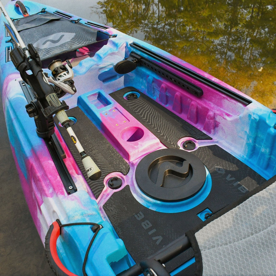 Yellowfin 130T Kayak Deck Padding