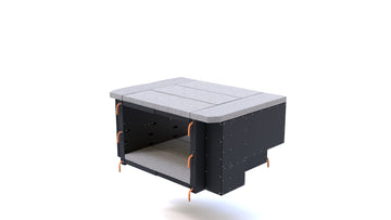 Otzi MVS Lifestyle System Options