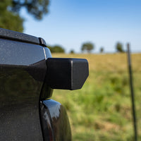 2005-2015 Toyota Tacoma Bed Accessory Mount BY CALI RAISED LED