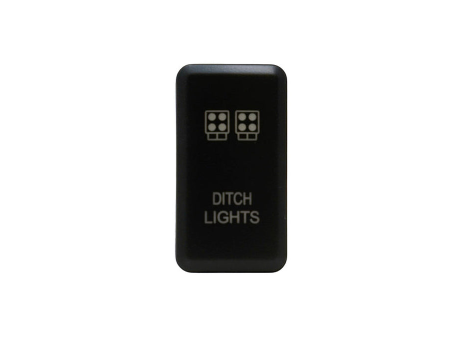 Toyota OEM Style "DITCH LIGHTS" Switch