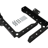 2014-2021 Toyota Tundra Bed Channel Supports BY CALI RAISED LED