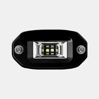 20W Flood Flush Mount LED Pod BY CALI RAISED LED