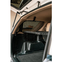 2010-2022 4Runner Interior Rear MOLLE Panel BY CALI RAISED LED