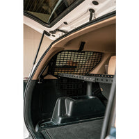 2010-2022 4Runner Interior Rear MOLLE Panel BY CALI RAISED LED