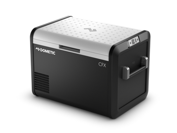 Dometic CFX3 55IM Cooler/Freezer w/Rapid Freeze Plate
