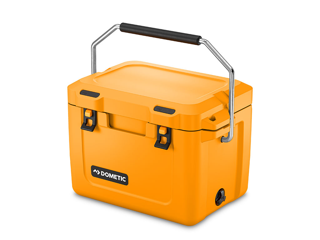 Dometic Patrol Cooler