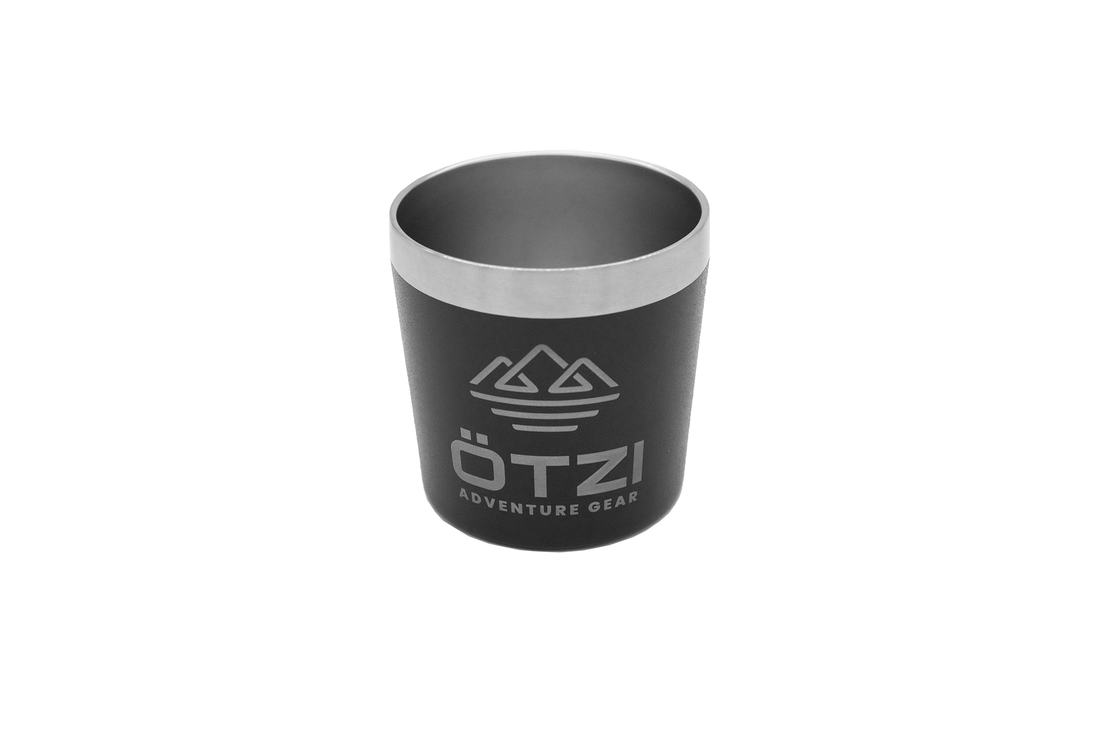 Otzi Cap Cup