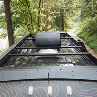 Ram Promaster (2013+) DRIFTR Roof Rack by Backwoods Adventure Mods