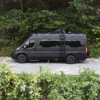 Ram Promaster (2013+) DRIFTR Roof Rack by Backwoods Adventure Mods