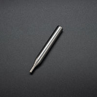 Otzi Stainless Steel Collapsible Pocket Bellows