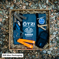 Otzi Ember Adventure Bundle/Gift Box