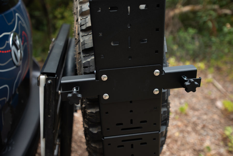 Otzi ModRack MaxTrax Mount Kit