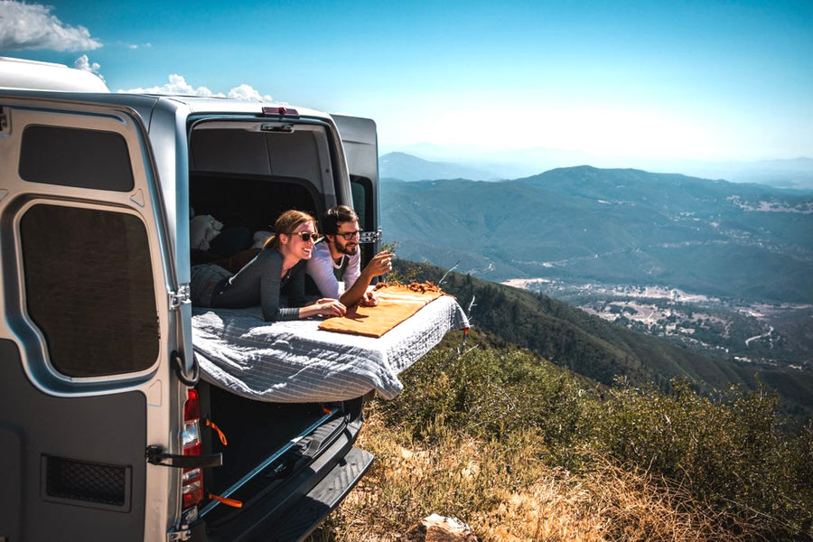 Otzi MVS Lifestyle System Options