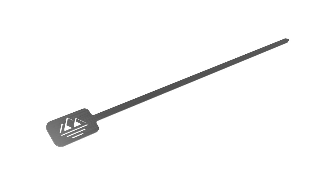Otzi Ember Skewer