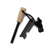 Otzi Ferro Rod Fire Starter