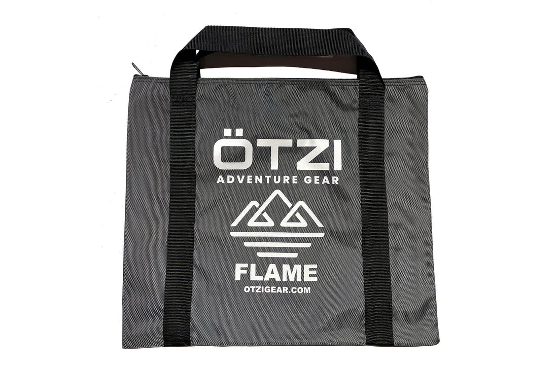 Otzi Flame Extra Bag