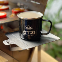 Otzi Flame Coffee Warmer