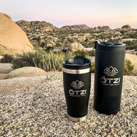 Otzi BruTrek Adventure Tumbler