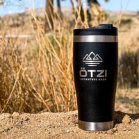 Otzi BruTrek Adventure Tumbler