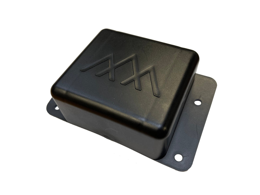 [2019+] Mercedes Sprinter ABA Sensor Housing by Backwoods Adventure Mods