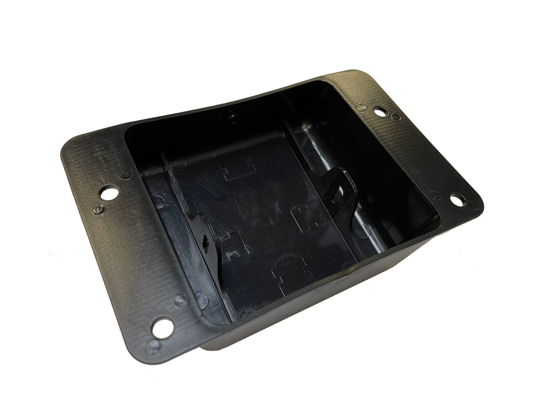 [2019+] Mercedes Sprinter ABA Sensor Housing by Backwoods Adventure Mods