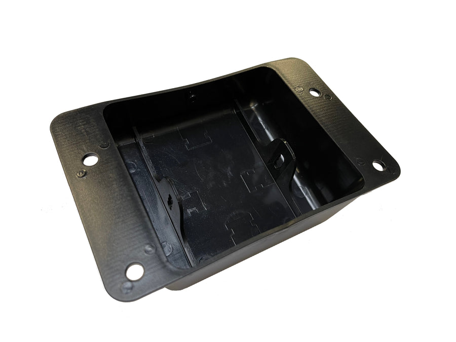 [2019+] Mercedes Sprinter ABA Sensor Housing by Backwoods Adventure Mods