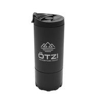 Otzi BruTrek Travel Coffee Press