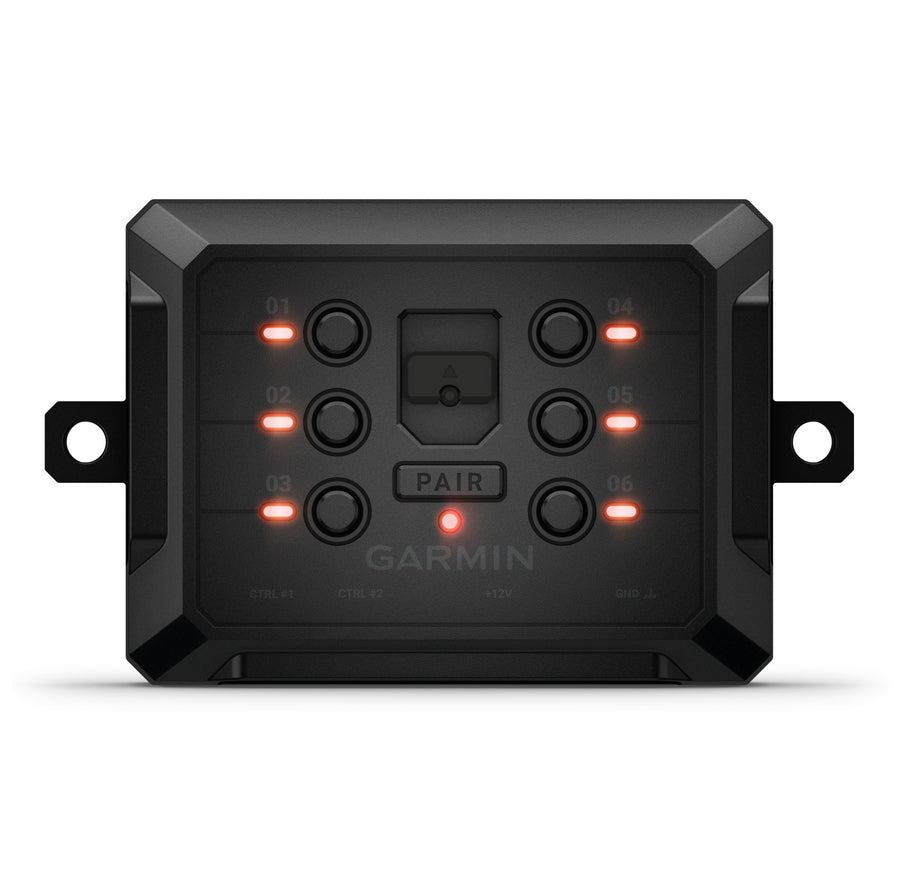 Garmin PowerSwitch™