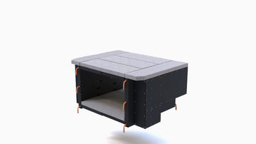 MVS Lifestyle System Deposit