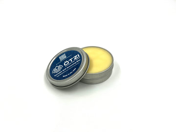 Otzi Grill Seasoning Wax