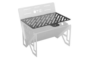 Otzi Spark Extra Grill Plate