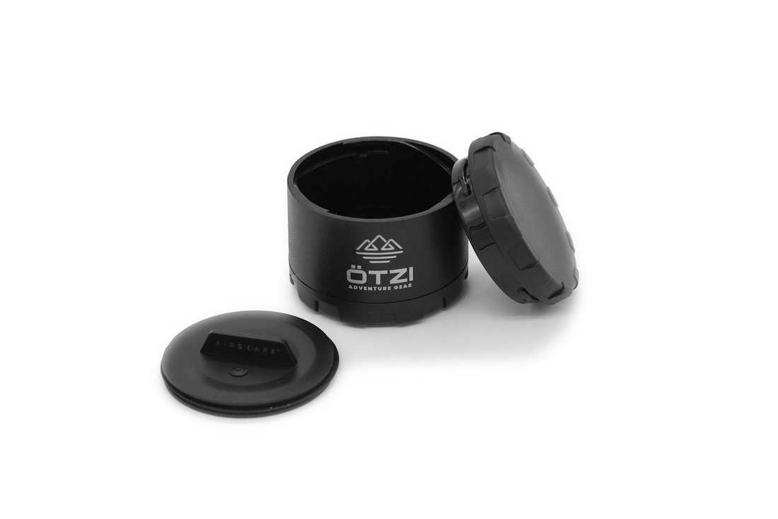 Otzi BruTrek Cargo Storage Can