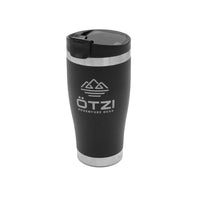 Otzi BruTrek Travel Tumbler