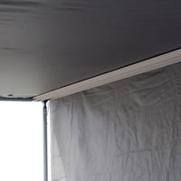 Wind/Sun Break for 2M Awning / Front - by Front Runner