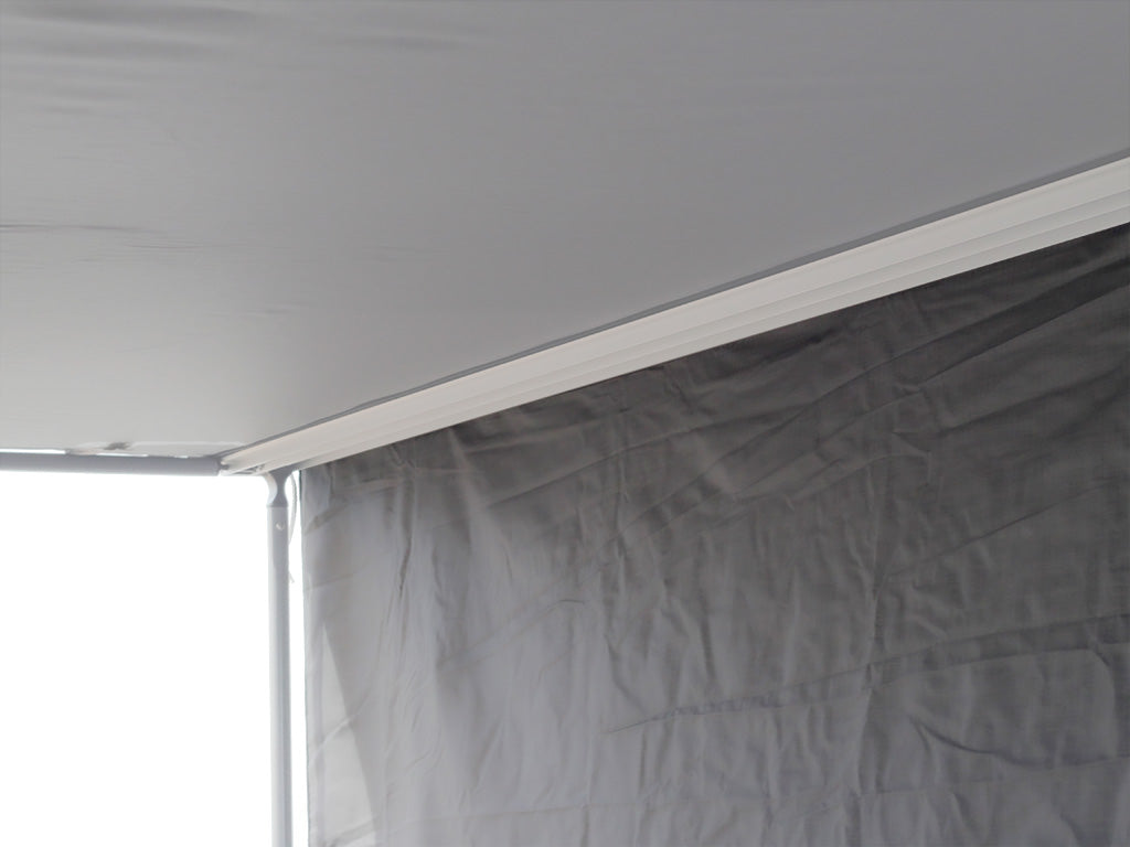Wind Break for 2.5M Awning / Front - by Front Runner