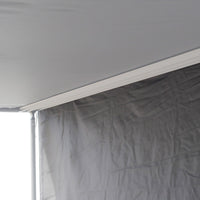 Wind Break for 2.5M Awning / Front - by Front Runner