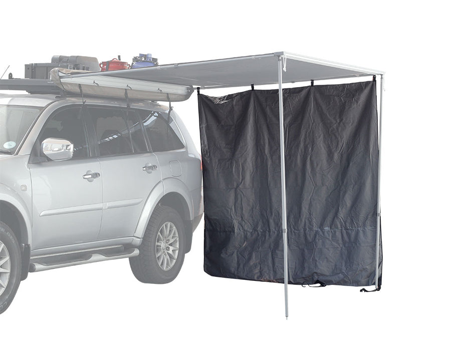 Wind/Sun Break for 1.4M/2M AND 2.5M Awning / Side - by Front Runner