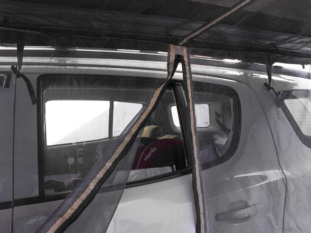 Easy-Out Awning Mosquito Net / 2.5M - by Front Runner