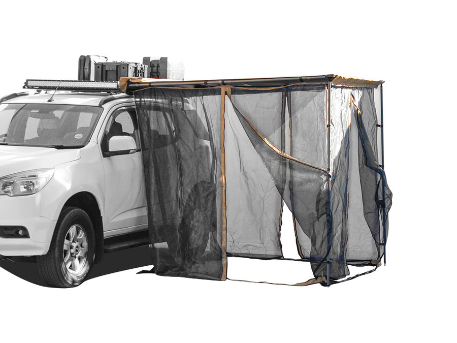 Easy-Out Awning Mosquito Net / 2M - by Front Runner