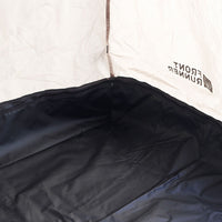 Easy-Out Awning Room/Mosquito Net Waterproof Floor / 2M - by Front Runner