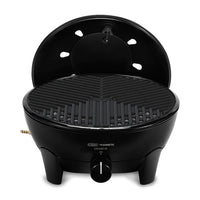 Citi Chef 40/ Black/ Portable 4 Piece/ Gas Barbeque/ Camp Cooker - By CADAC