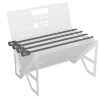 Otzi Flame Extra Skewers